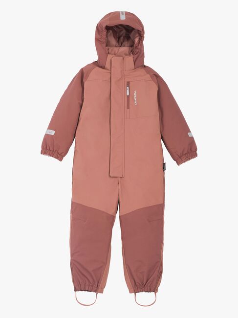 Viking Toasty Overall, Rosa