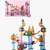 Playbox  Magnetisk Kulbana 189 Delar
