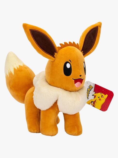 Pokémon Gosedjur Eevee 30 cm