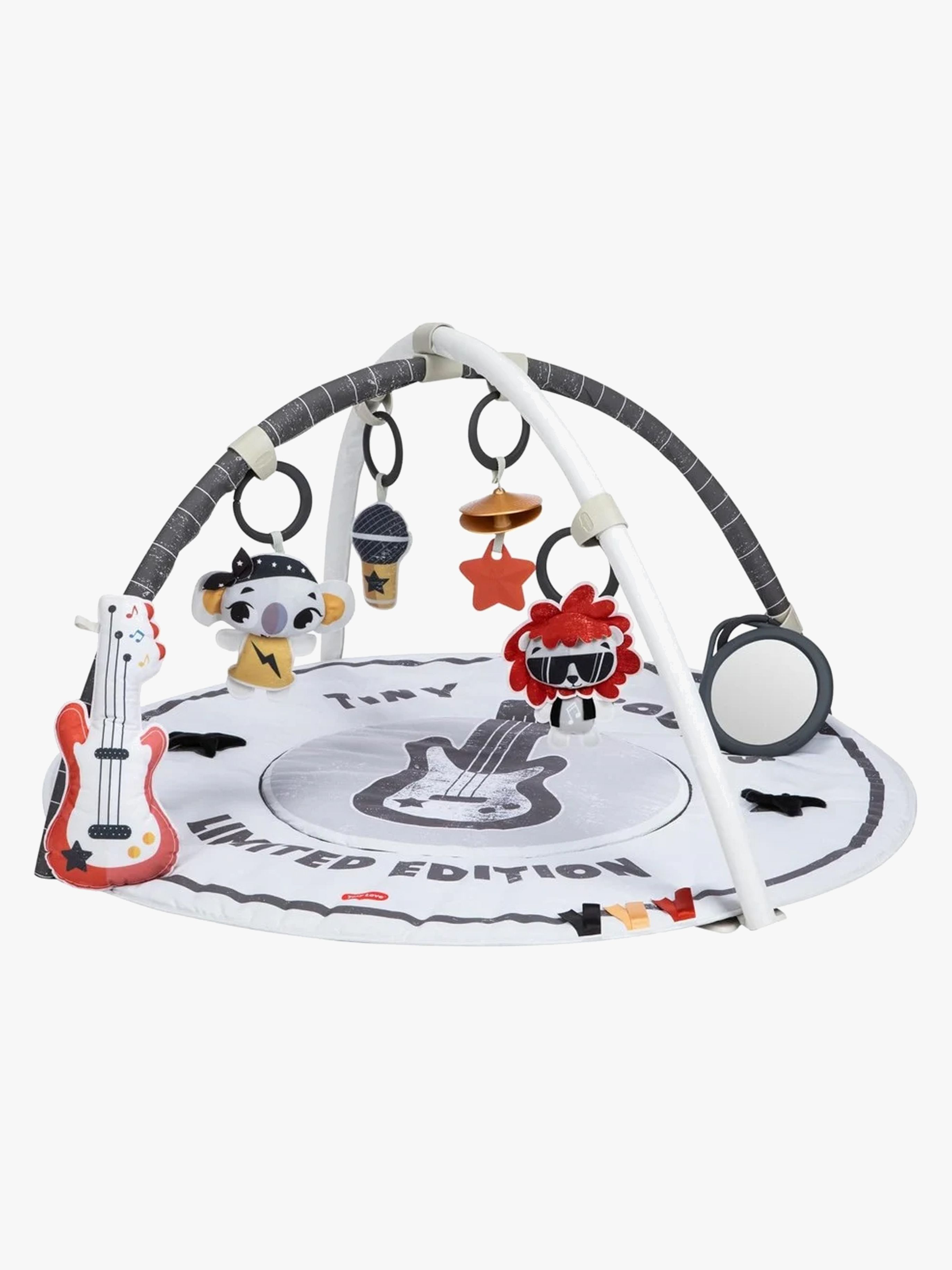 Tiny Love Gymini Tiny Rockers Babygym
