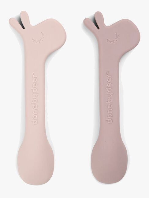 Done By Deer Lalee Skedar 2-pack, Powder