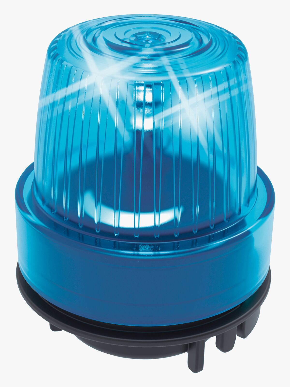 BIG Bobby Car SOS-siren Ljud och Ljus