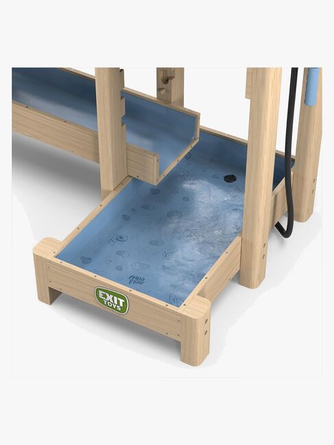 AquaFlow Vattenkanalsystem 200