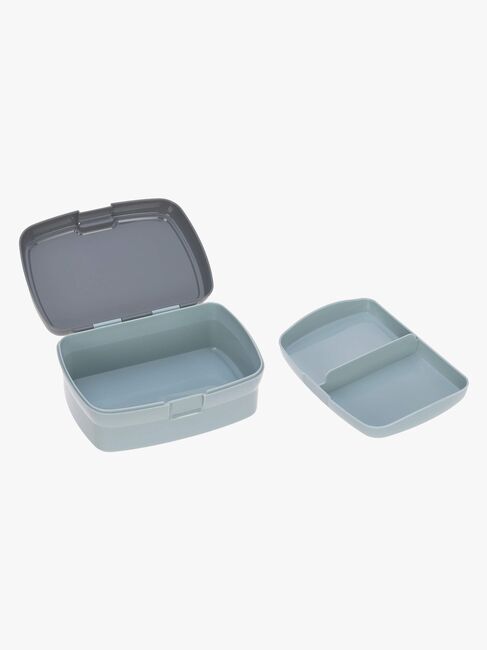 Lässig Lunchset About Friends Tvättbjörn