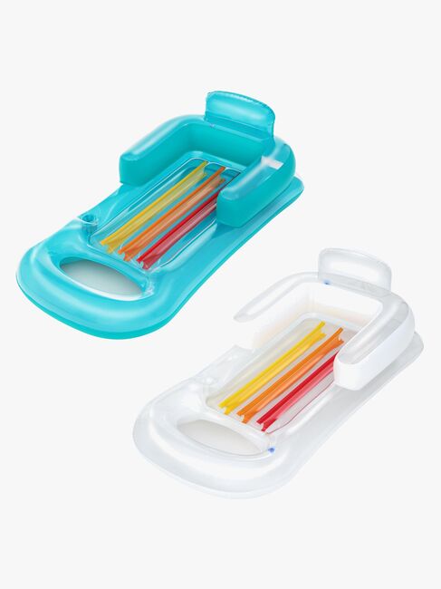 Bestway Badmadrass Summer Lounge