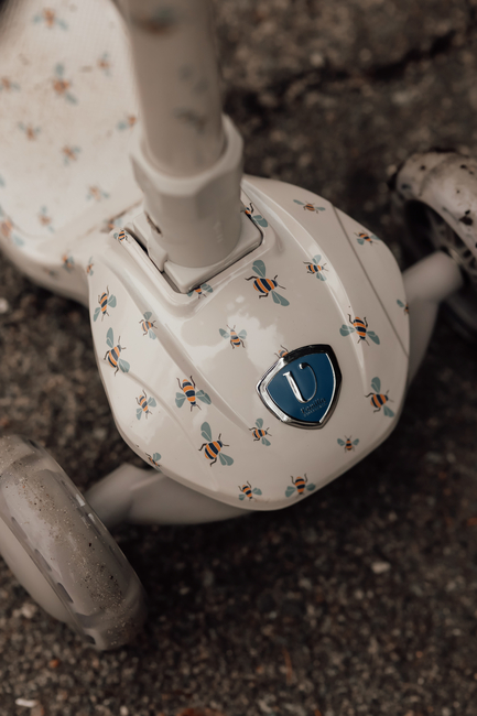 Vanilla Copenhagen Sparkcykel, Honeybee