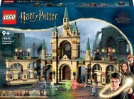LEGO Harry Potter 76415 Slaget Om Hogwarts