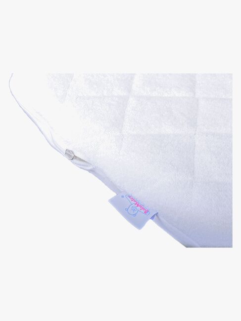 BabyMatex Softi Plus Ortopedisk Barnmadrass i skum 40 x 90 cm