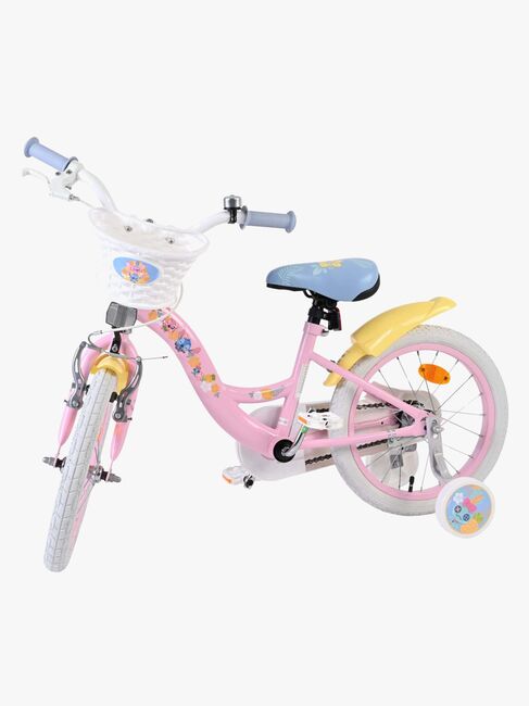 Disney Stitch Girls Cykel 16 Tum