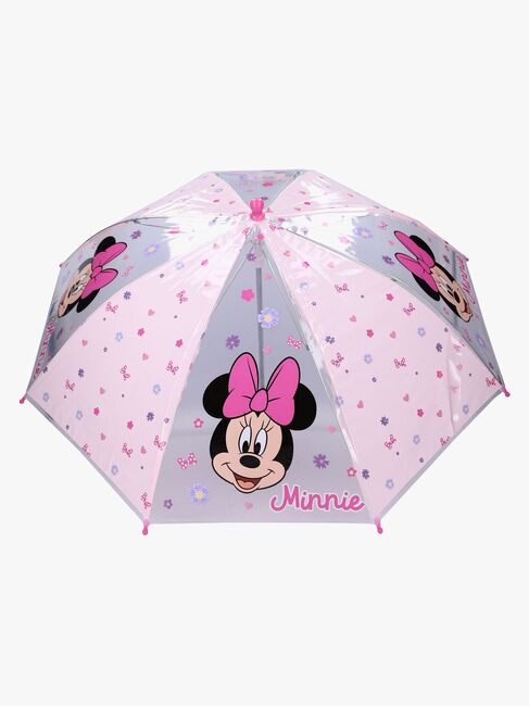 Disney Mimmi Pigg Paraply Rainy Days