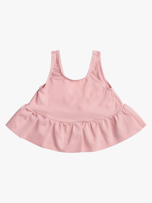 Petite Chérie Atelier Albertina Badlinne, Rosa