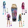 Monster High Buried Secrets Docka Blandad