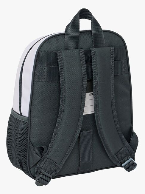 Real Madrid Small Ryggsäck 10L, Equip 25/26