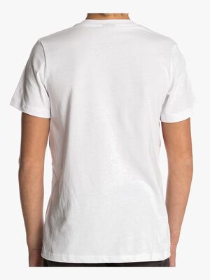 Rip Curl Wilko Premium SS Tee T-Shirt, Optical White
