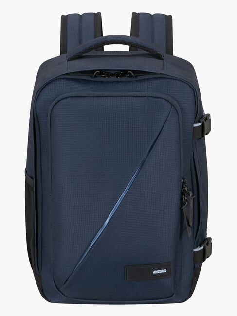 American Tourister Take2Cabin S Ryggsäck 24L, Dark Navy