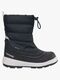 Viking Toasty Pull-on GTX Vinterkängor, Black