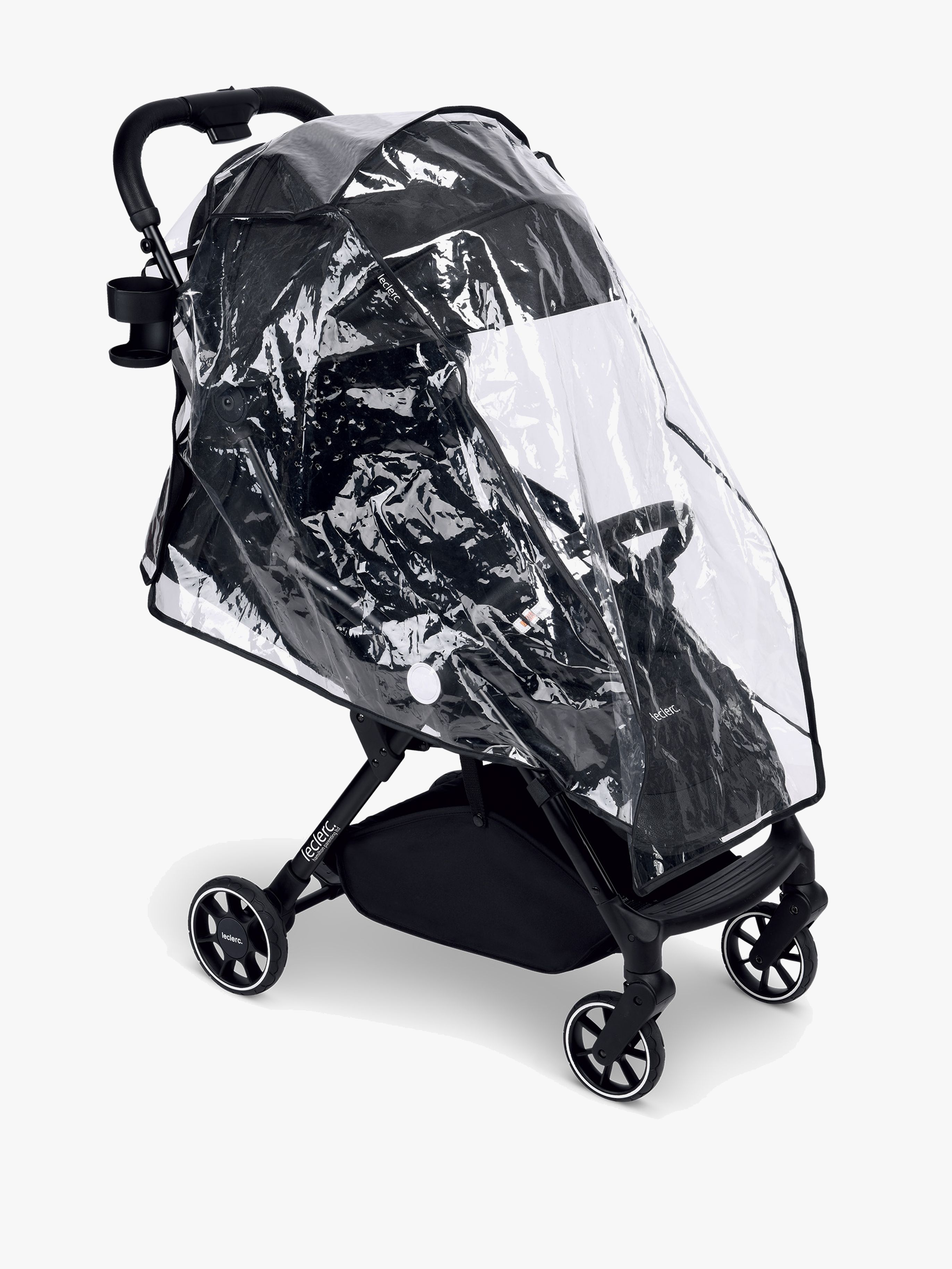 Leclerc Baby Regnskydd