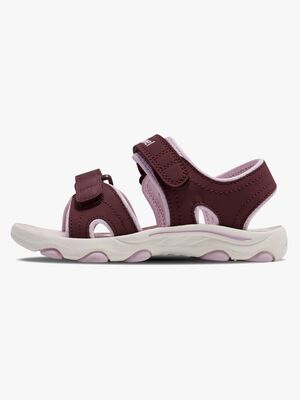 Hummel Wave Jr Sandaler, Nocturne
