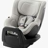 Britax Römer Dualfix Pro M Bilbarnstol, Linen Grey Lux