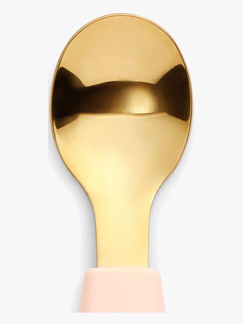 Elodie Skål Set Silikon, Rosy Bow