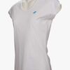 Babolat Core Girl T-Shirt, White