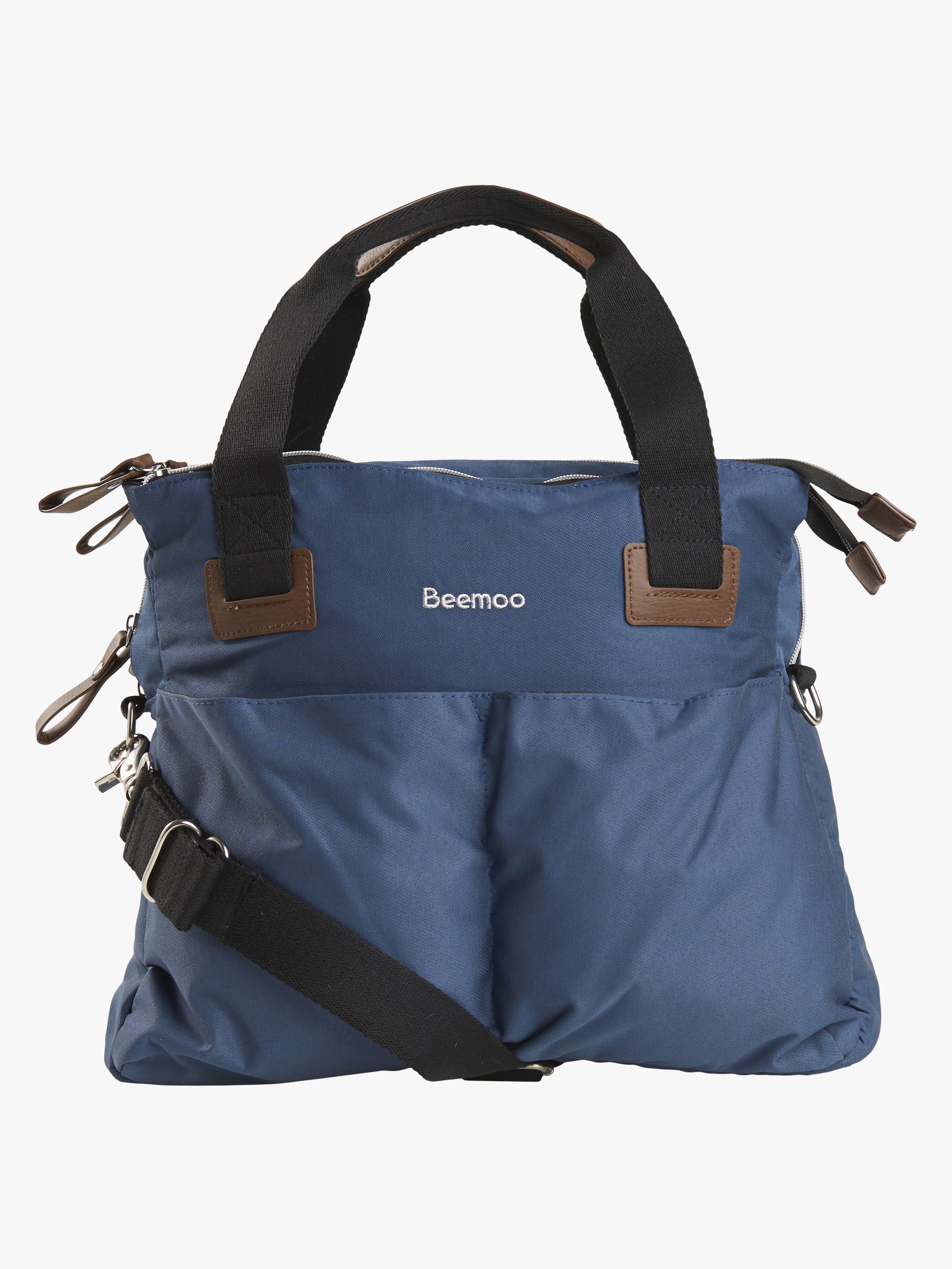 Beemoo Pro Skötväska, Blue