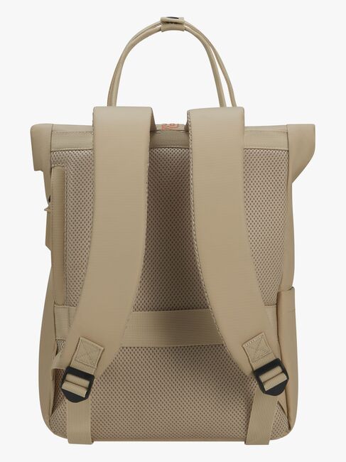 American Tourister Urban Groove Outdoor Ryggsäck 15L, Beige