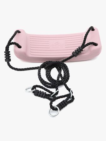 Hörby Bruk Gungsits, Ljusrosa