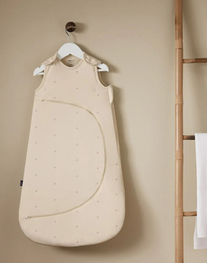 Snüz SnuzPouch Sovpåse 2.5 TOG, Cashmere/Cross