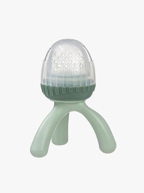 b.box Smaknapp Silikon, Sage