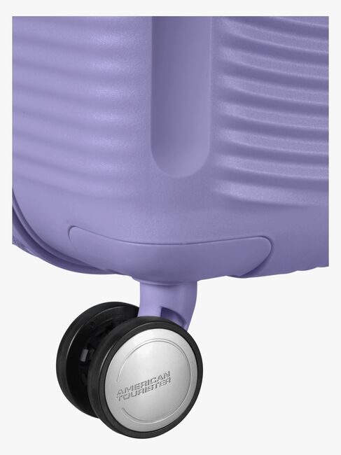 American Tourister Soundbox Spinner Resväska 71,5L, Lavender