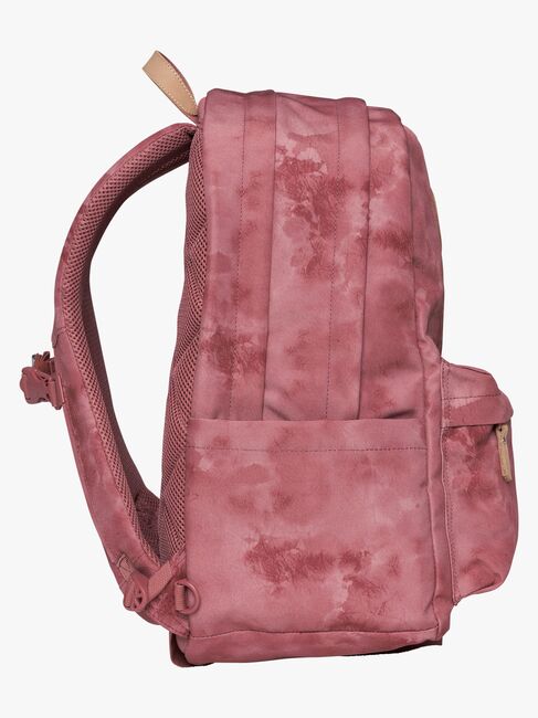 Beckmann City Ryggsäck 30L, Organic Rose