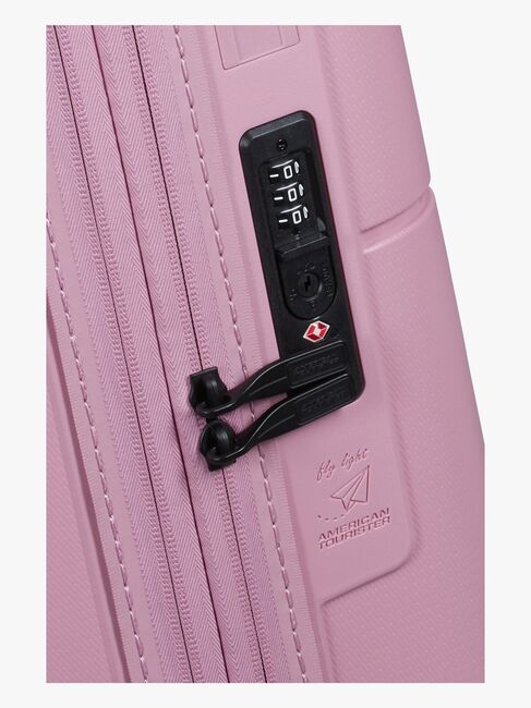 American Tourister Dashpop Disney Resväska 41-47L, Minnie Bubbles