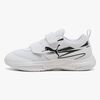 Puma Varion II V Jr Träningsskor, White/Black