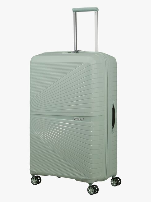 American Tourister Airconic Spinner Resväska 101L, Saturn Sage