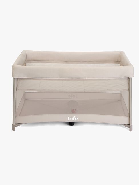 Joie Amigo 120 Resesäng, Vanilla