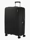 American Tourister Rejoy Spinner Resväska 100L, True Black