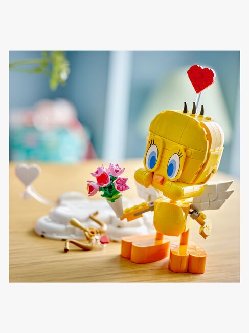 LEGO Iconic 40824 Romantikern Pip