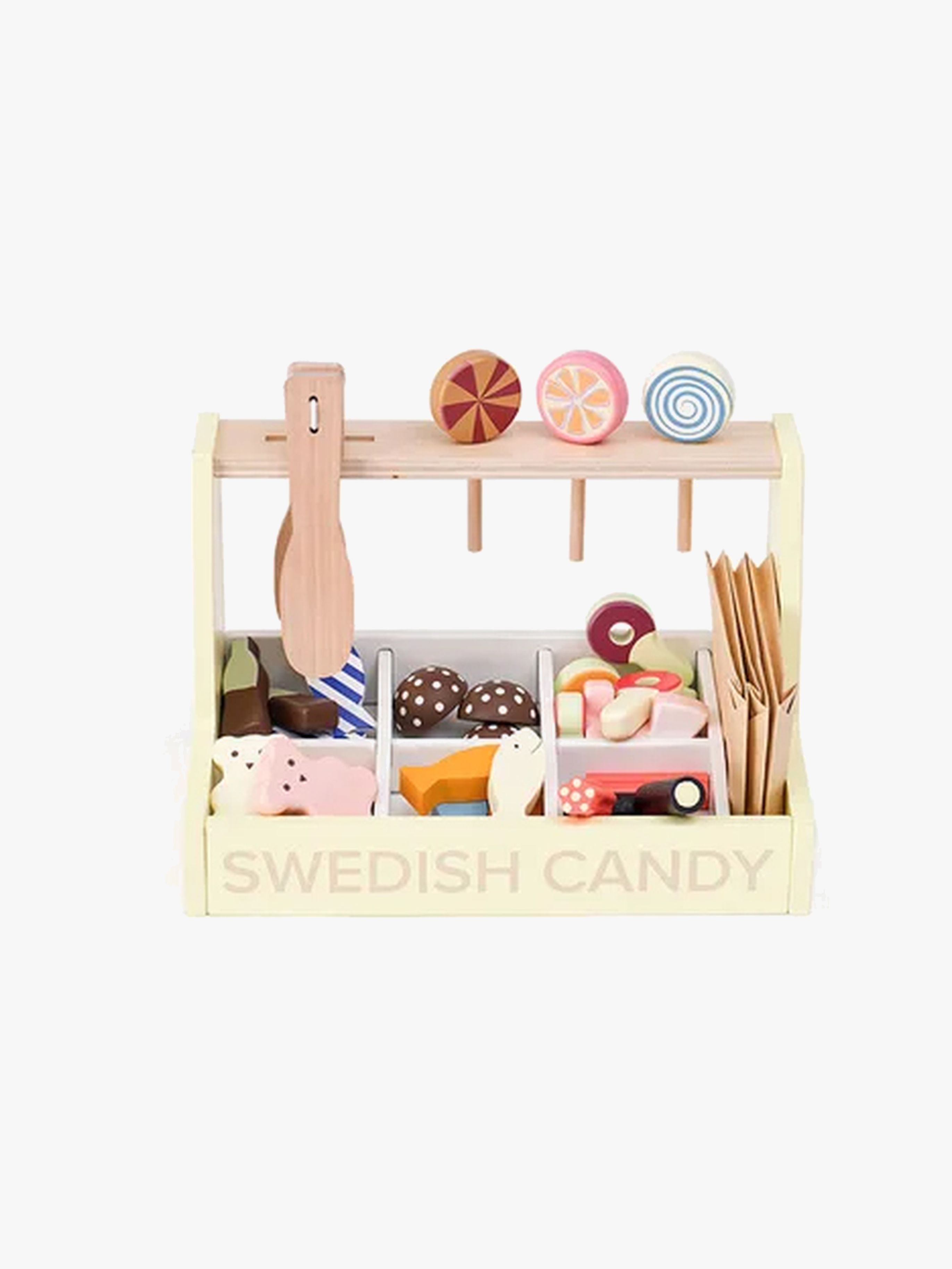 Kid's Concept Godisbutik