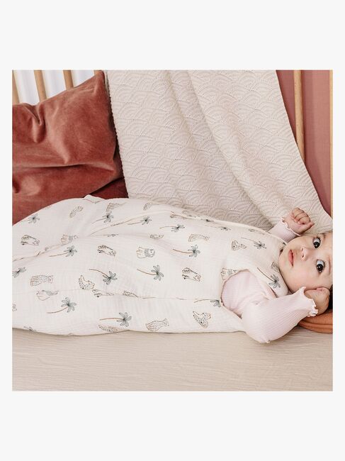 Candide Sovpåse 3-9 Mån, Savann