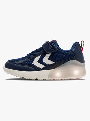 Hummel Daylight Jr Sneakers, Black Iris
