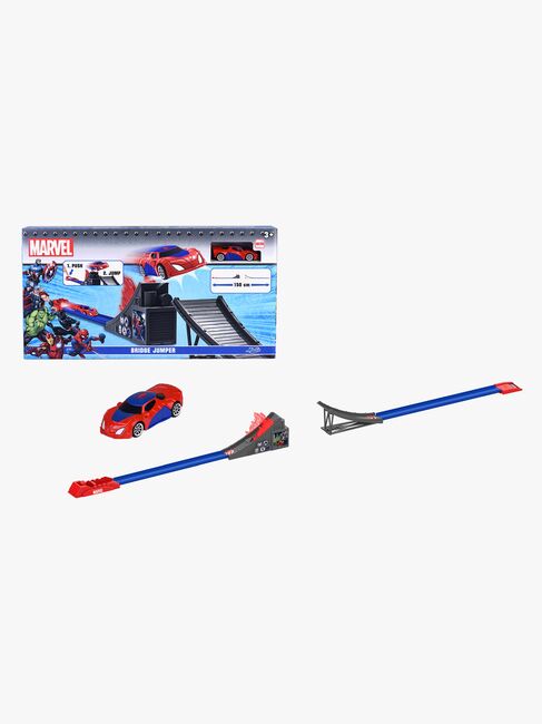 Marvel Avengers Bilbana