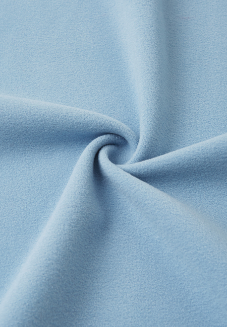 Reima Iisisti Fleecejacka, Cloudy Blue