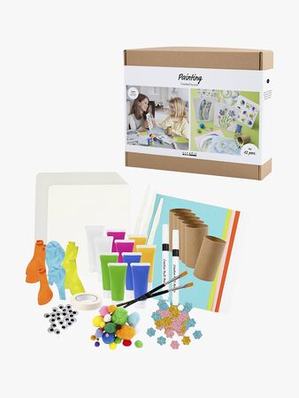 Creativ Company Pysselset DIY Måla
