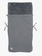 Jollein Miniåkpåse, Stone Grey