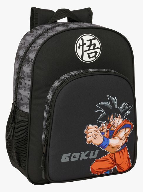Dragon Ball Junior Ryggsäck 15L, Svart