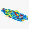 Starplast Water Fun Trolley Vattenkanalsystem
