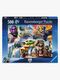 Ravensburger Star Wars Pussel The Mandalorian and Grogu 500 Bitar