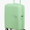 American Tourister Soundbox Spinner Resväska 35,5L, Pastel Green