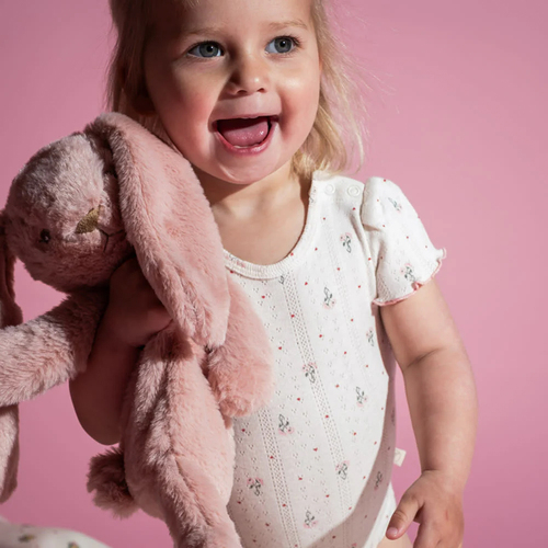 That's Mine Houston Tyngdgosedjur Kanin 0,3 kg, Rosa